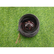 BMW X3 F25 2014 DIESEL N47 2.0 A/T BLOWER MOTOR (T1021327U-C) JAPAN USED [2E-6C-A669]