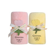 [NOT FOR SALE] GINVERA TOWEL-CGWP