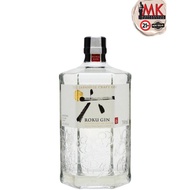 Roku Japanese Gin (700ml)