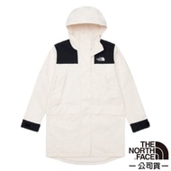 [The North Face The North Face] Women Waterproof Breathable Adjustable Hooded Jacket Jacket Raincoat