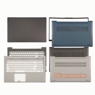 New case covers keyboard for Lenovo ideapad 5,15iiL05 15ARE05 15ITL05 model top cover lid A side LCD backside case/ B side belzel cover /C side palmrest cover/D side bottom jacket