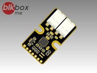 blkbox.me原裝㊣品 MAX31865 RTD溫度模組 PT100 arduino可用 (BB-31865)