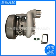 05086951AB Sesuai untuk Pengecas Turbo Dodge Cummins Diesel VGT 6.7L HE351VE