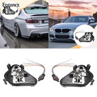[Fonowx] Car Tail Light Replacement ABS Lamp Socket Holder Assembly for BMW 328i 335i Activehybrid 3