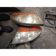 Proton Savvy Head Lamp USED Original