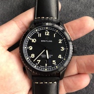 1: 1 Original Standard AAA+Aviation Chronograph Series Three-Hand Men's Automatic Mechanical Watch M