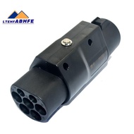 Type 1 to GBT Adapter ABS Type 1 to GBT Adapter High Quality Type 1 to GBT Adapter 32A 1P/ This Adap