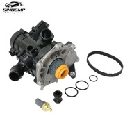 Engine Water Pump 06K121011 06L121012 06L121111G 06L121005A 06K121011B 06L121012A 06L121111H For VW 