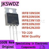 5PCS IRFB18N50K IRFB20N50K IRFB23N15D IRFB38N20D IRFB42N20D FB18N50K FB20N50K FB23N15D FB38N20D FB42