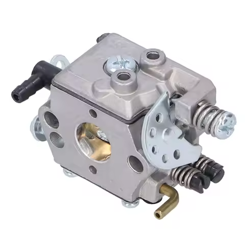 Carburetor Iron Carb Replacement Electric Chainsaw Accessory Fit For Zenoah G2500 25cc
