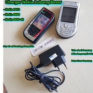 Nokia Charger with large holes, large Nokia Charger, Nokia 7610 6630 Charger, etc.