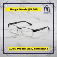 (Wholesale @5,500) RM Reading Glasses for Men and Women 889 Plus Anti-Radiation +1.00 to + 4.00 Men'