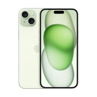 Apple - Apple iPhone 15 Plus 512GB 綠色
