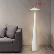 ** 2023 Nordic Mushroom Floor Lamp Postmodern Creative Minimalist Decorative Lamps Club Cafe Bedroom Bedside Study Lamp