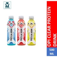 OPI CLEAR PROTEIN DRINK 500ML