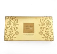 台鹽黃金香氛禮盒 ( 3入/盒) 黃金皂