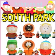 South Park Kenny Butters Stan Plush Toy Soft Pendant Keychain Game Fan Kid Gift