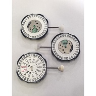 MESIN SL28 watch movement date and date day can machine