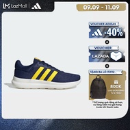 [CHỈ 10-11.9-VOUCHER 40%] adidas Phong cách sống Giày Lite Racer 4.0 Nam Màu xanh da trời JR8544