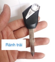 Chìa khoá xe kawasaki z1000 hàng thái lan CHUẨN ZIN