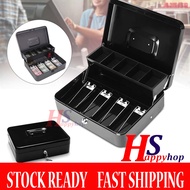 Cash Box , Petty Cash Box Portable Cash Drawer Lock Petty Cash Box - Cashier Drawer Storage
