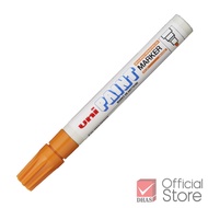 Uni ปากกาเพ้นท์ ปากกามาร์คเกอร์ PX-20 จำนวน 1 ด้าม