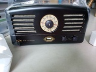 Augusta 復古收音機
