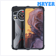 MRYER Cubot คิงคอง9 6.583Hz หน้าจอ120Hz G99 Helio กันน้ำ IP69K ทนทานแรม24GB (12GB + 12GB) รอม256GB ก