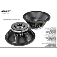 ASHLEY SPEAKER 15INCH 15V400 ASHLEY LF15V400 ASHLEY 15 v400