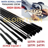 MATA Circular Scroll Saw Blade Circular Saw Blade