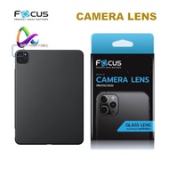 ฟิล์มกล้อง iPad โฟกัส Focus iPad Pro 11.0 / 12.9 2020 2021 2022 M2 camera glass Lens ฟิล์มเลนส์