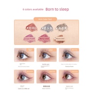 foundation foundation full coverage Ukiss Mascara Primer Waterproof Long Curling Non-Smudge Styling 