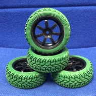 1/10 Hobby Rally Tyre