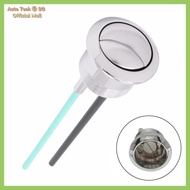 [AS] For Geberit Impuls 250 Original Dual Button Flush Valve Toliet Push Button