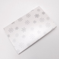 錄音卡片-炫光雪花白-創意禮物 驚喜禮物 生日 情人節禮物驚喜