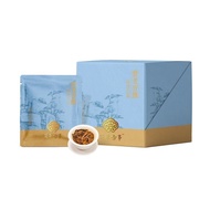 28g (2.8gX10) Single Box Chinese Tea Tangerine Peel White Tea Bag