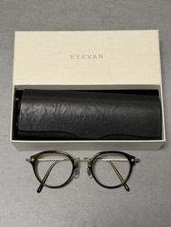 Eyevan
