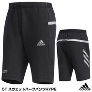 ADIDAS 5T HYPE 2019 黑短褲