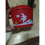 Coke Pattern Glass Transformer And Other Patterns