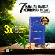 Jamu Premium Pak Long Man