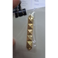 Wing Sing Wedding Forehead Pattam