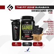 Bxn Nutrition Mass Gainer 2lbs Weight Gainer