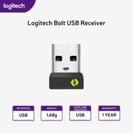 (Genuine)Logitech USB Bolt RECEIVER - LOGI BOLT USB RECEIVER - Genuine no box
