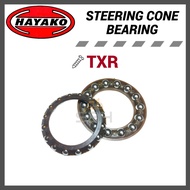 TXR 150 STEERING CONE BEARING STEERING STAND BEARING CONE BEARING STEERING