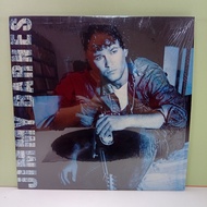 AA154-20 LP TERPAKAI [ JIMMY BARNES ] USED LP < NM >