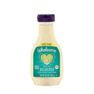 (พร้อมส่ง) อัลลูโลสอเมริกา🇺🇸 Wholesome Allulose Zero Calorie Sweetener