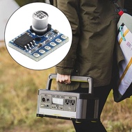【CH】 Single Channel 5W Auditory Amp Module Built with Protections Compactly Size