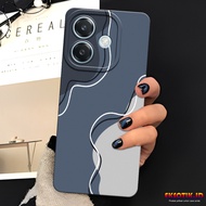 OPPO A5i Case - OPPO A5i Phone Case - Latest Fashion Case - OPPO A5i Silicone - Cool and Cute Motifs