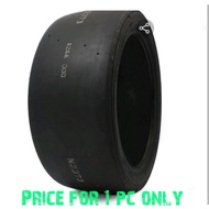 Yokohama Advan Circuit Racing Tyres FULLEY SLICK - 230/610R17