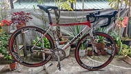 Giant SCR 0 M Size 公路單車 （送水壺架，車鐘）